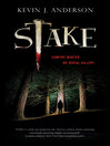 Cover image for Stake
